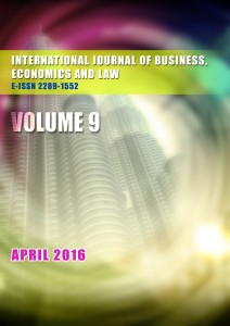 Cover IJBEL APRIL 2016